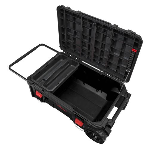 Milwaukee PACKOUT TROLLEY KOFFER XL